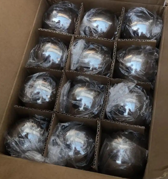 Rulman Çelik Bilyalar, Aşınmaya Dirençli Bilyalar ve Çelik Bilye Arasındaki Fark