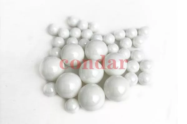 G40 ZRO2 Seramik Top