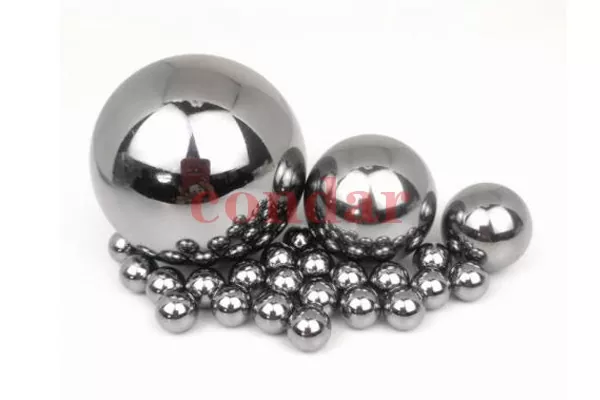 G10 Bearing Steel Ball